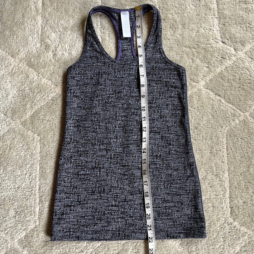 Ivivva Racerback Tank - Picture 9 of 9